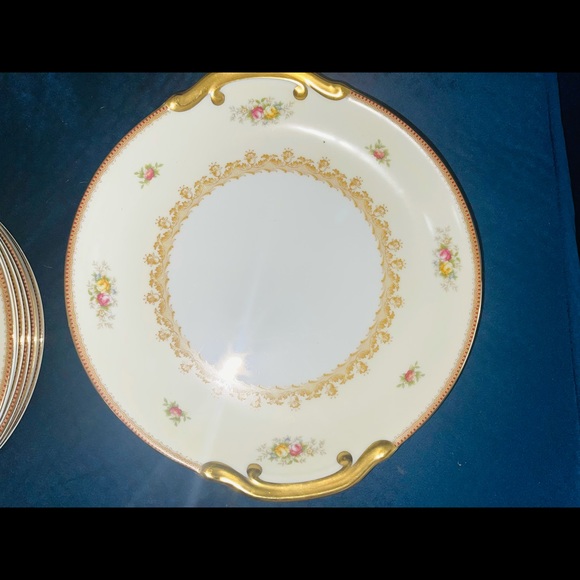 Meito China Set Japan Nassau 35 Pcs - Picture 9 of 10